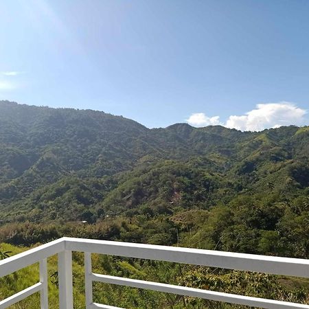 Mira Agropark Hotell Tanay Exteriör bild