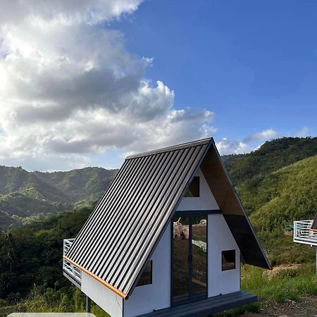 Mira Agropark Hotell Tanay Exteriör bild