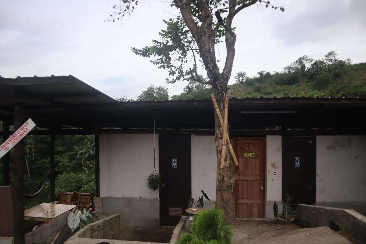 Mira Agropark Hotell Tanay Exteriör bild