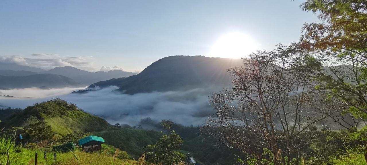 Mira Agropark Hotell Tanay Exteriör bild