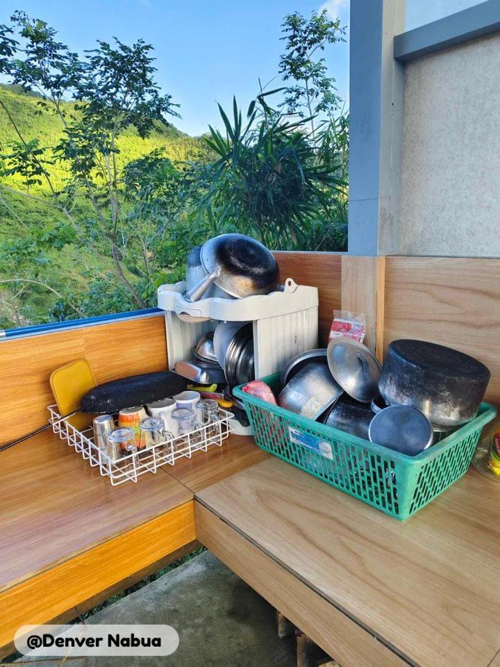 Mira Agropark Hotell Tanay Exteriör bild