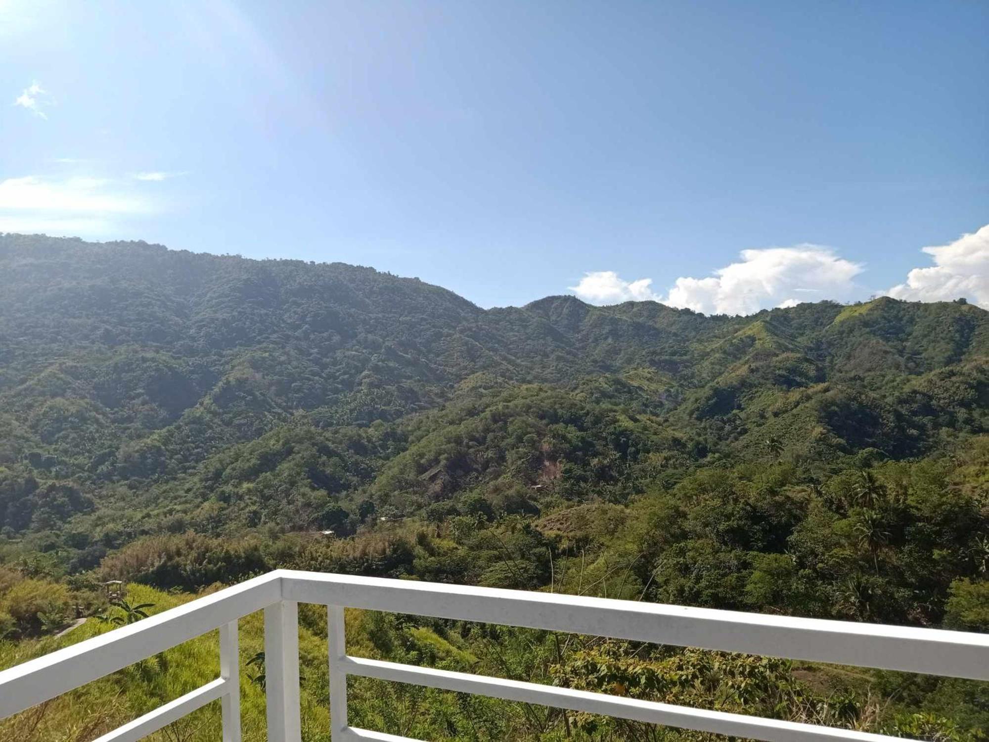 Mira Agropark Hotell Tanay Exteriör bild