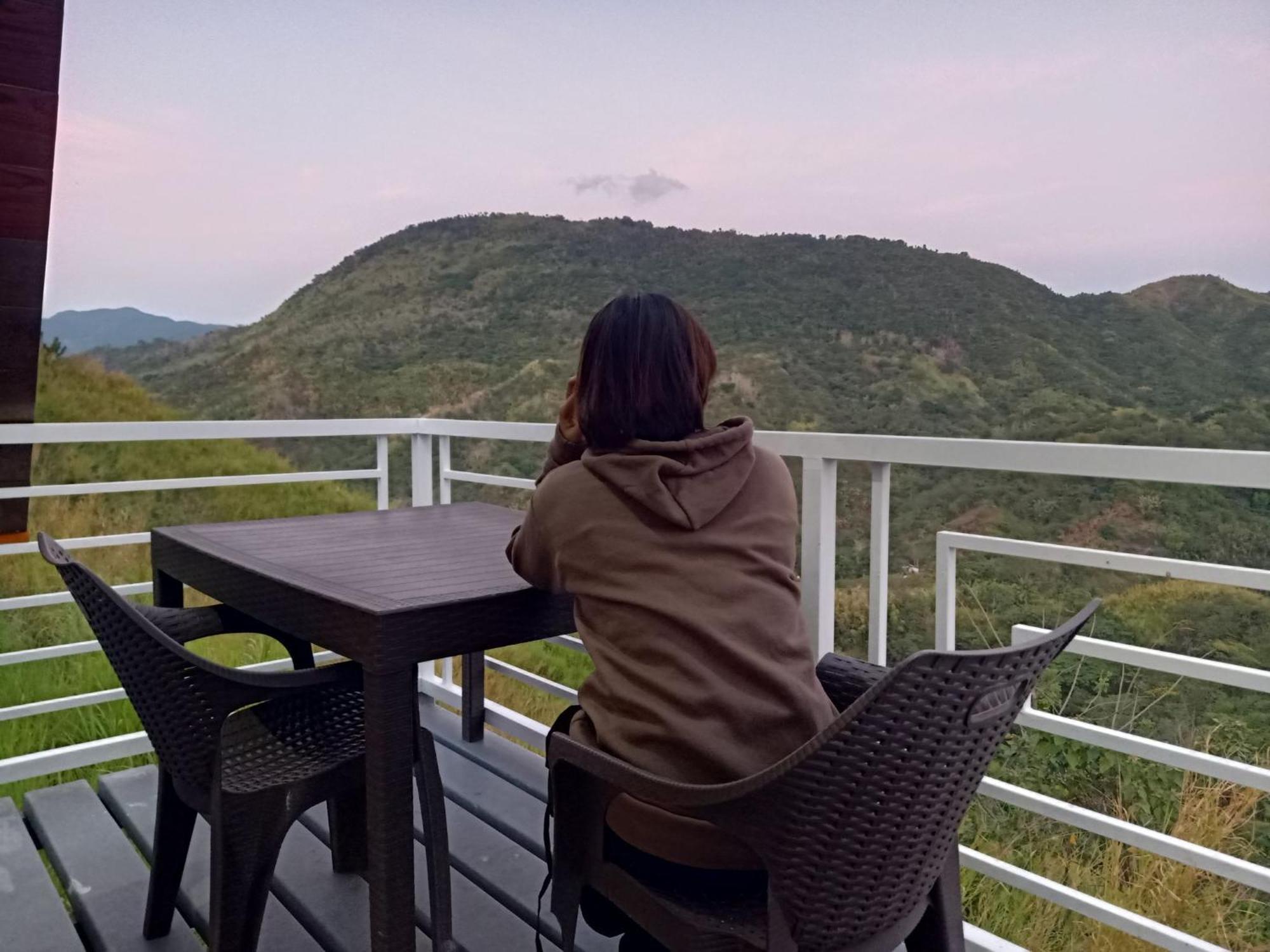 Mira Agropark Hotell Tanay Exteriör bild