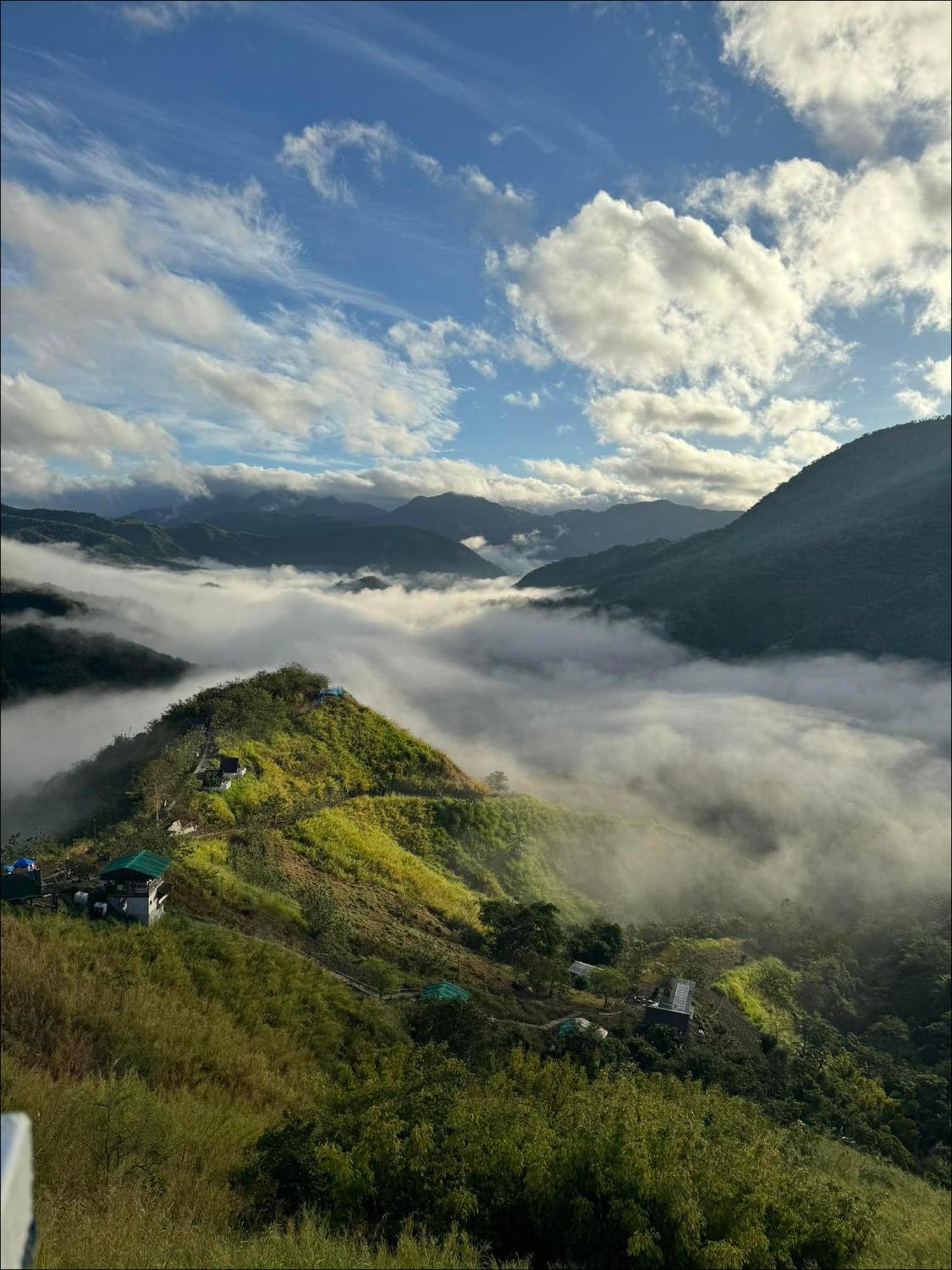 Mira Agropark Hotell Tanay Exteriör bild